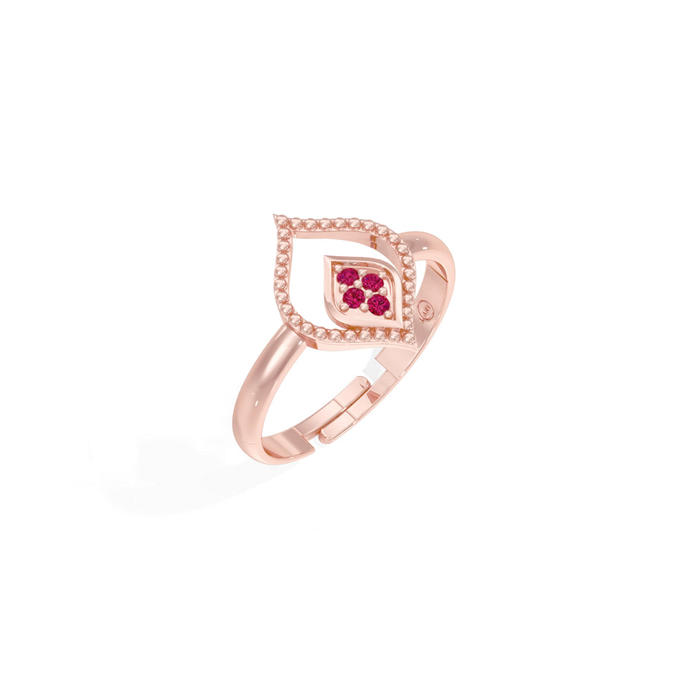 #metal_rose-gold-plated#stone-colour_ruby-red