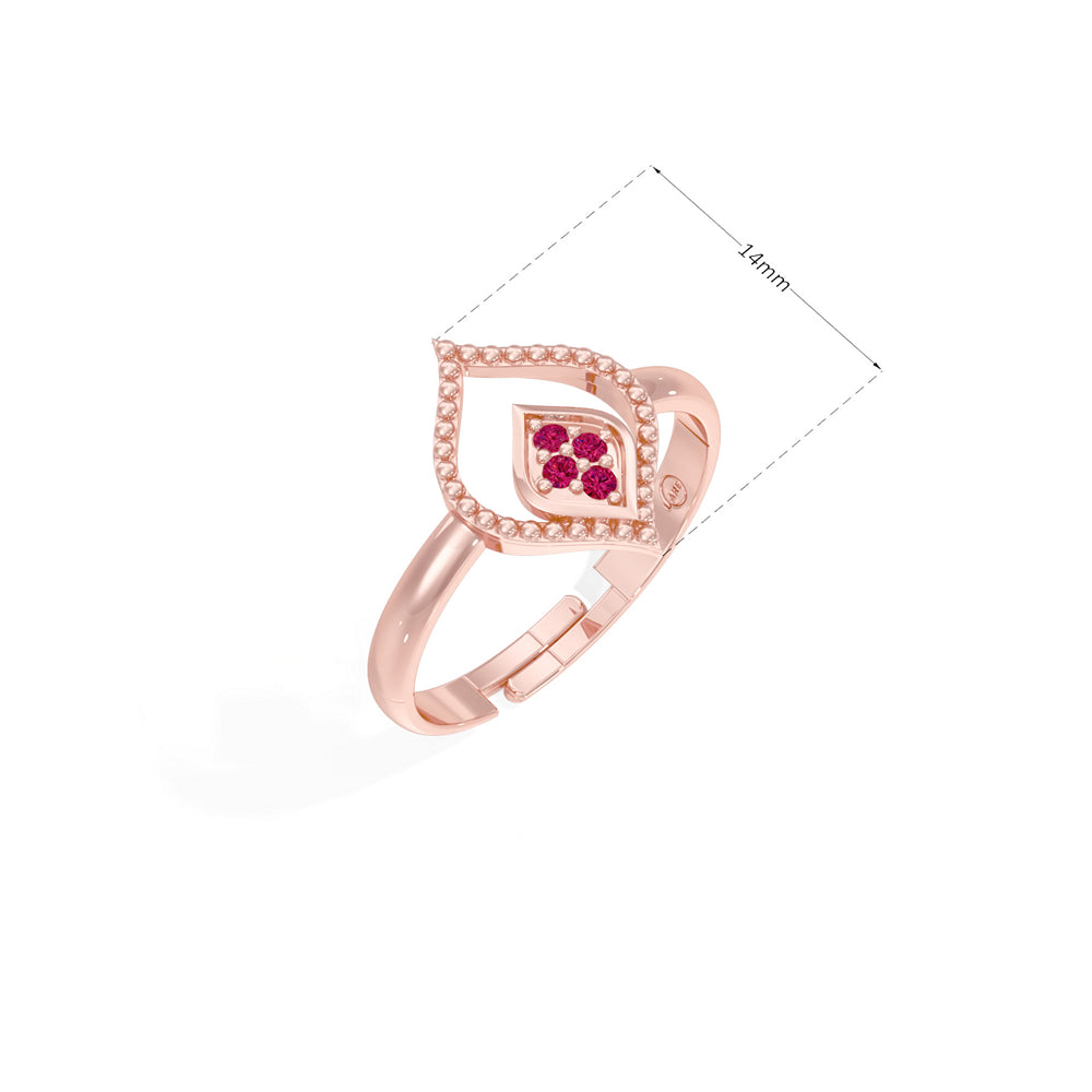 #metal_rose-gold-plated#stone-colour_ruby-red