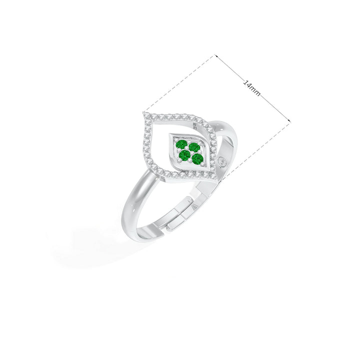 #metal_sterling-silver#stone-colour_emerald-green