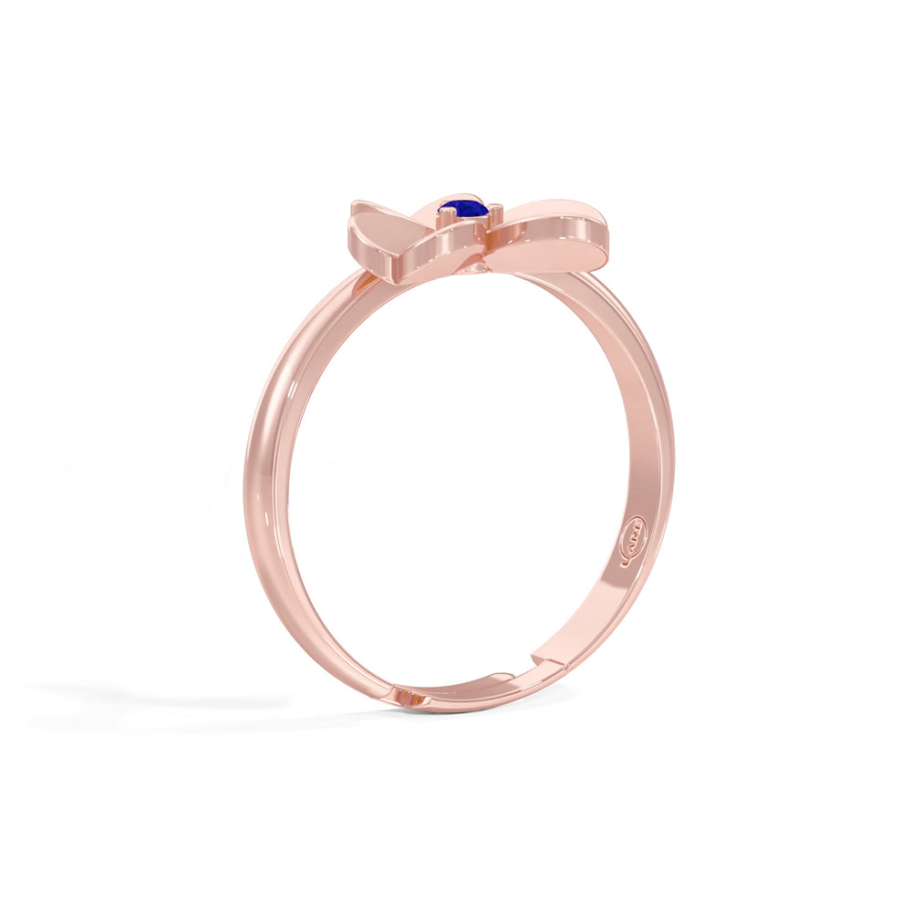#metal_rose-gold-plated#stone-colour_sapphire-blue