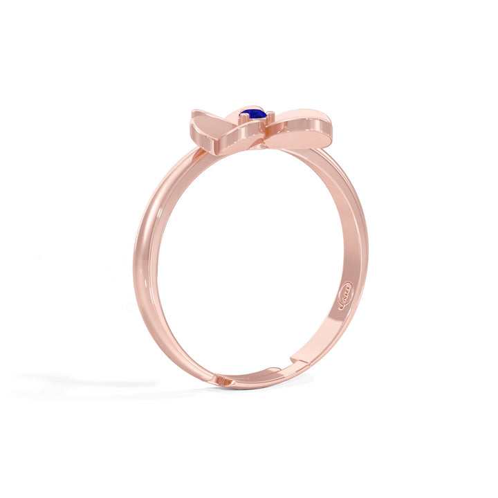 #metal_rose-gold-plated#stone-colour_sapphire-blue