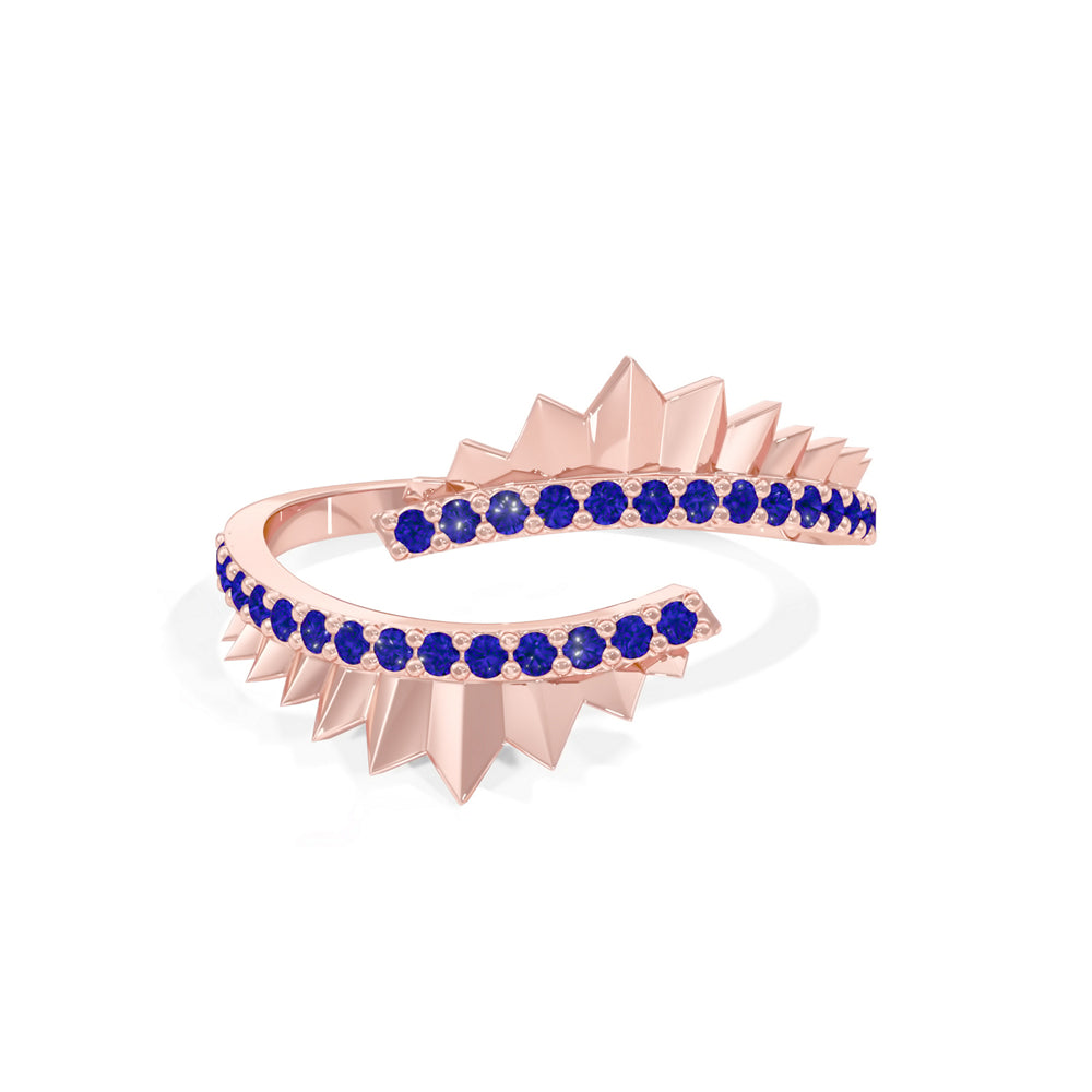 #metal_rose-gold-plated#stone-colour_sapphire-blue