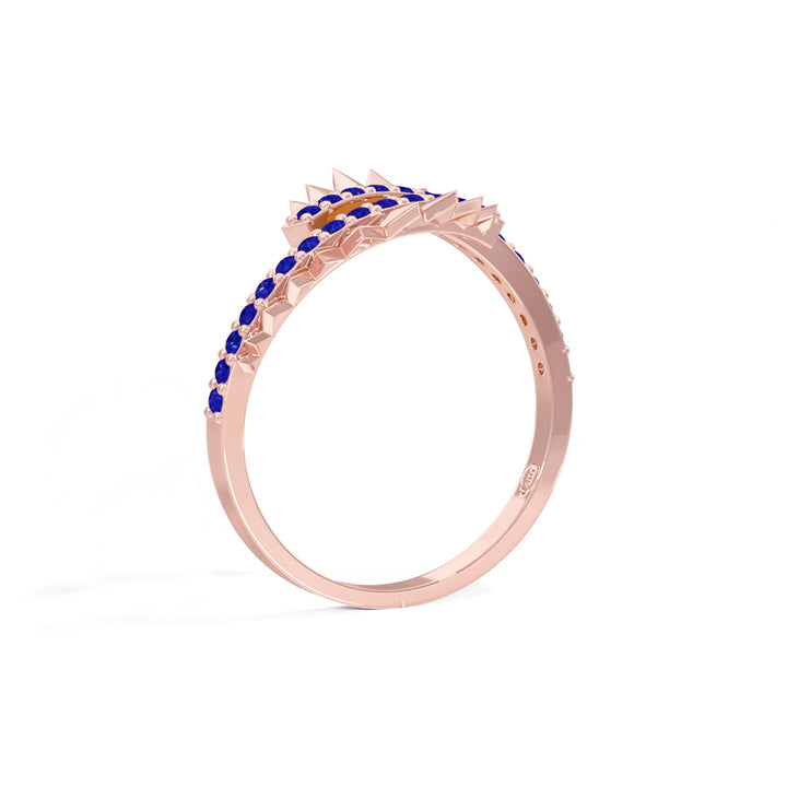 #metal_rose-gold-plated#stone-colour_sapphire-blue