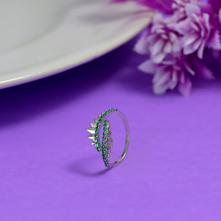 #metal_sterling-silver#stone-colour_emerald-green