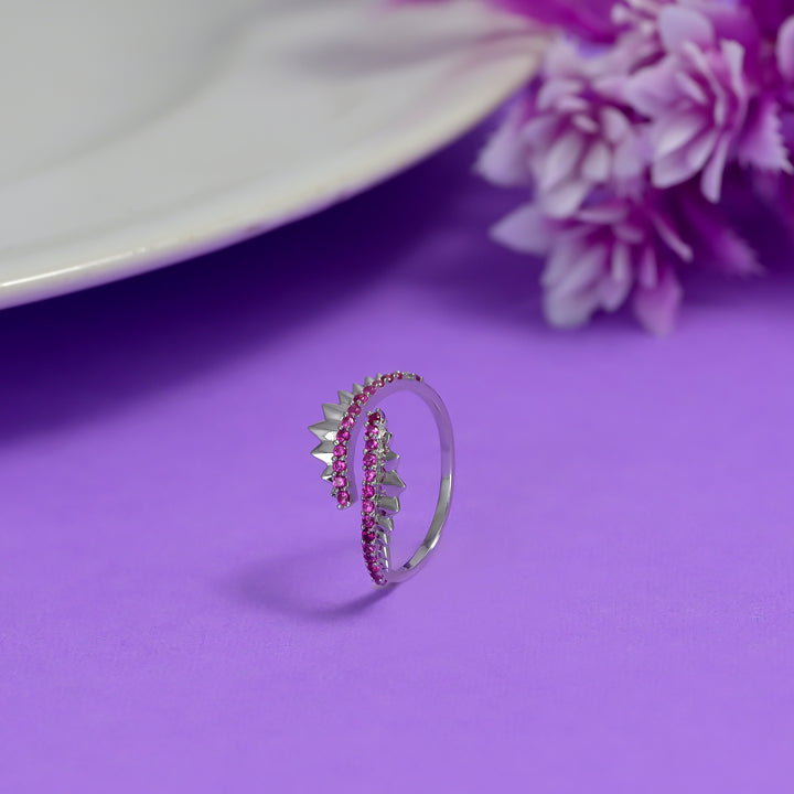 #metal_sterling-silver#stone-colour_ruby-red