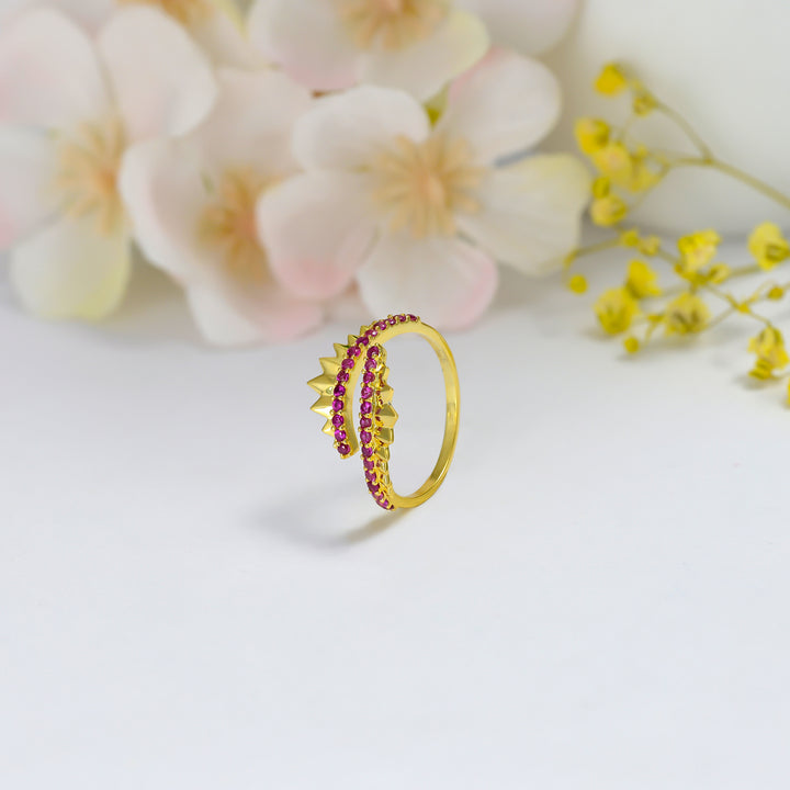 #metal_gold-plated#stone-colour_ruby-red