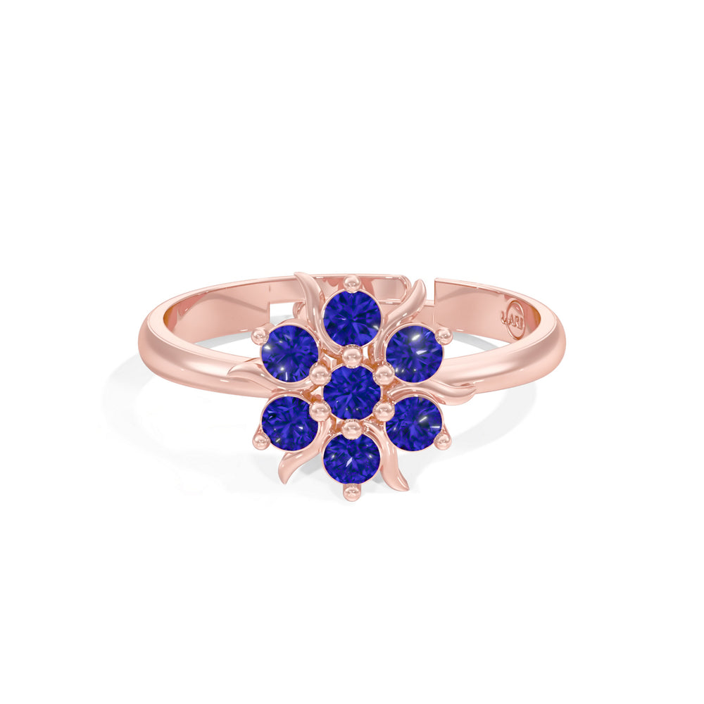#metal_rose-gold-plated#stone-colour_sapphire-blue