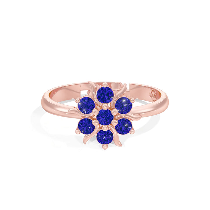 #metal_rose-gold-plated#stone-colour_sapphire-blue