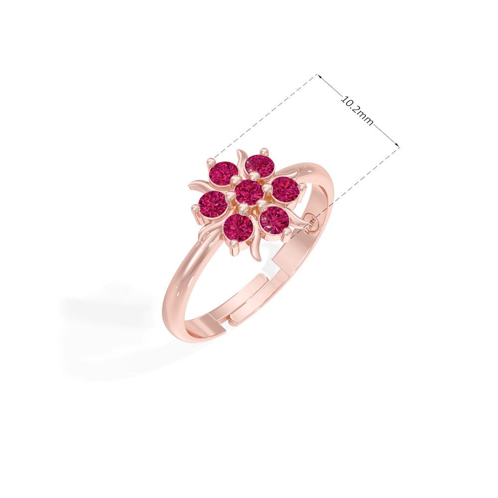 #metal_rose-gold-plated#stone-colour_ruby-red