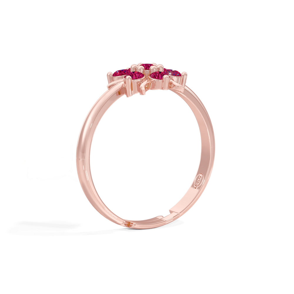 #metal_rose-gold-plated#stone-colour_ruby-red