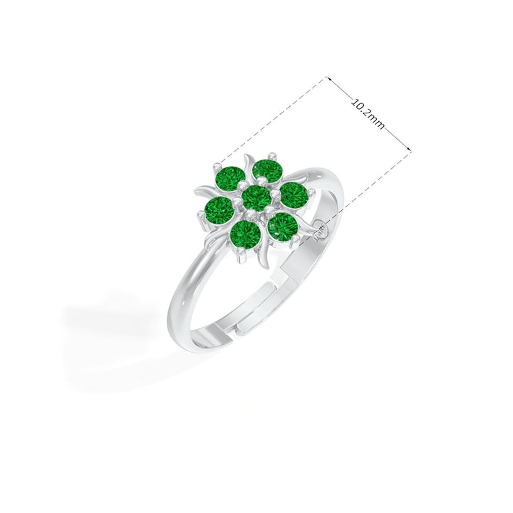 #metal_sterling-silver#stone-colour_emerald-green