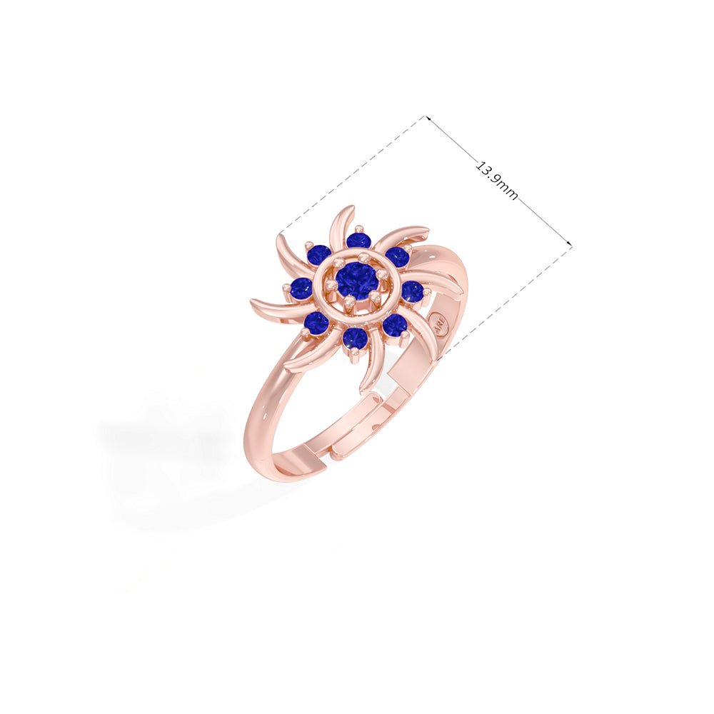 #metal_rose-gold-plated#stone-colour_sapphire-blue