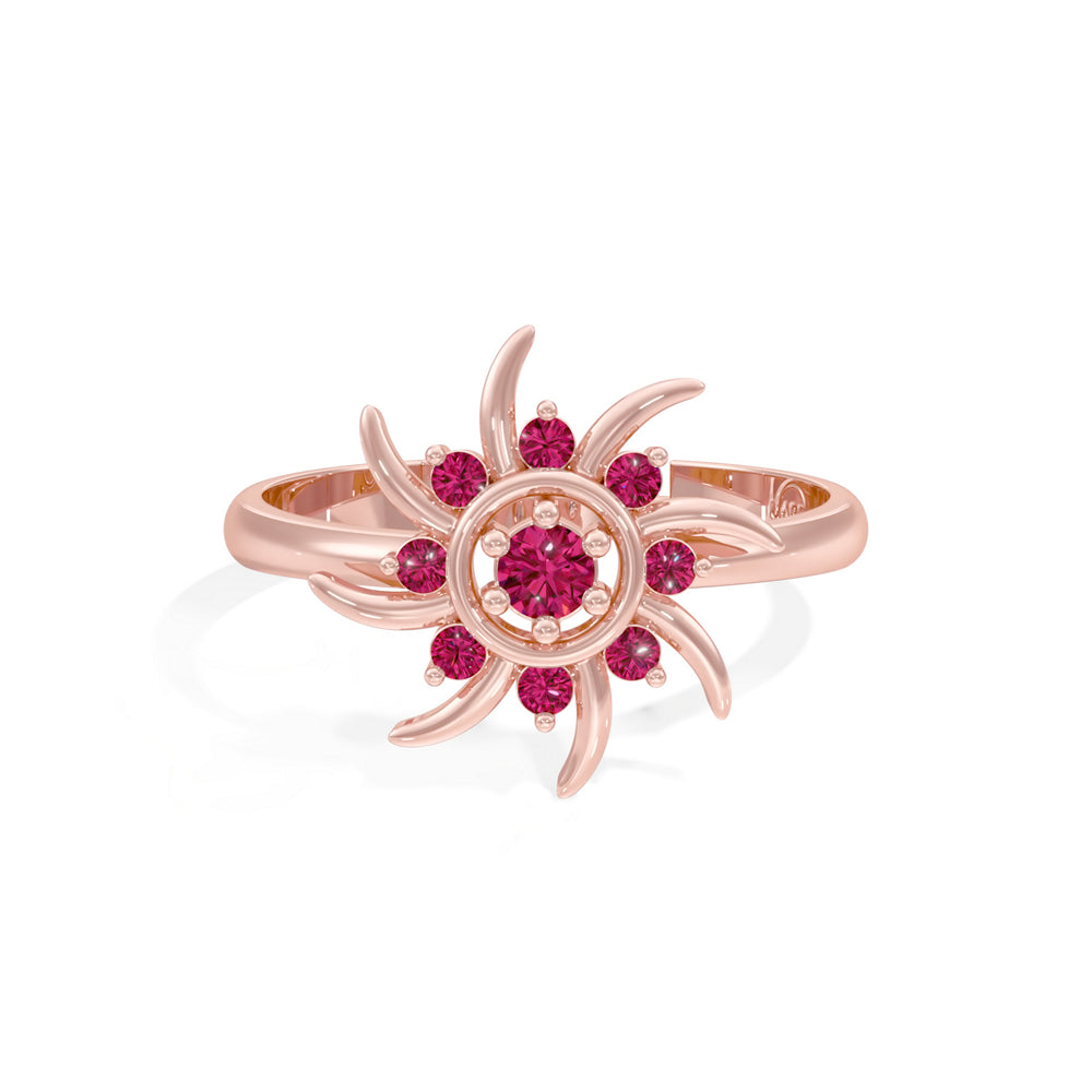 #metal_rose-gold-plated#stone-colour_ruby-red