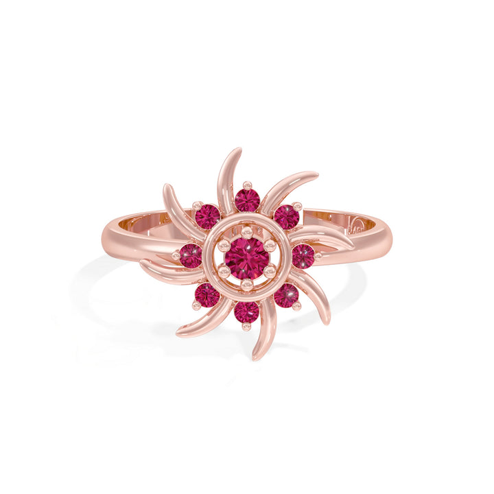 #metal_rose-gold-plated#stone-colour_ruby-red