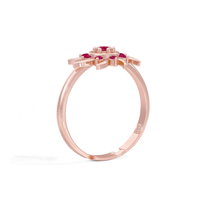 #metal_rose-gold-plated#stone-colour_ruby-red