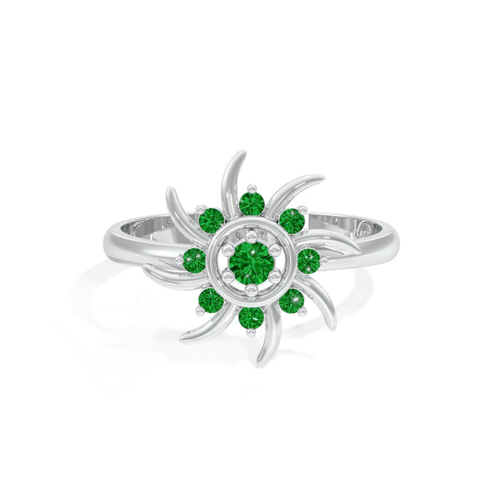 #metal_sterling-silver#stone-colour_emerald-green