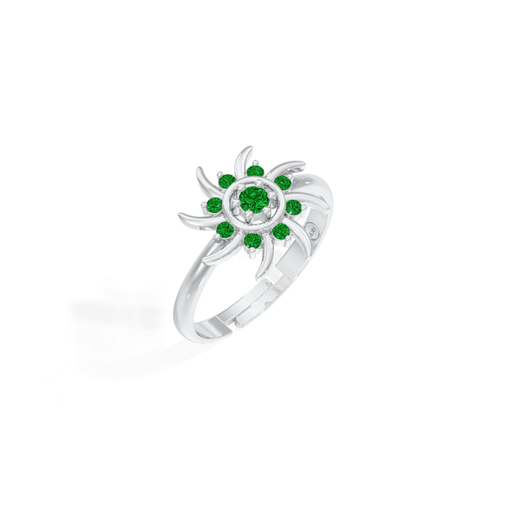 #metal_sterling-silver#stone-colour_emerald-green