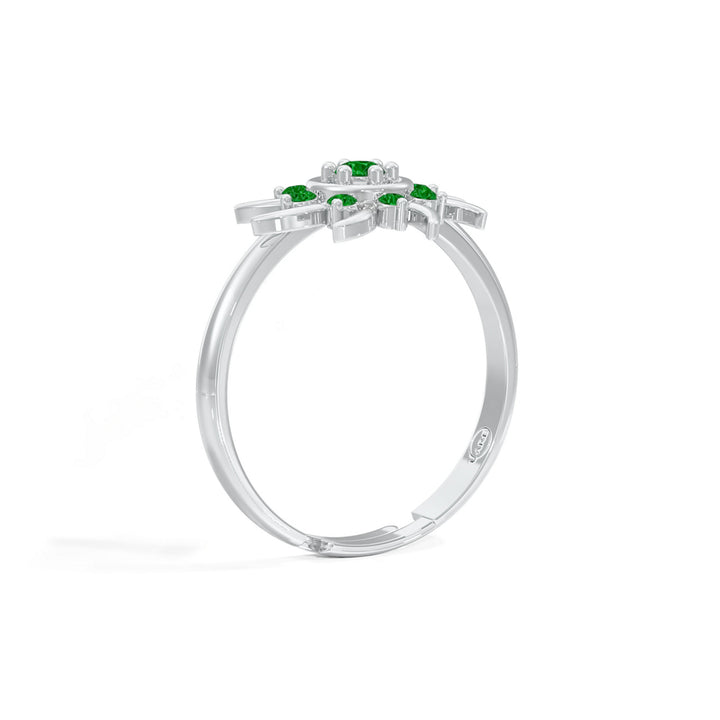 #metal_sterling-silver#stone-colour_emerald-green