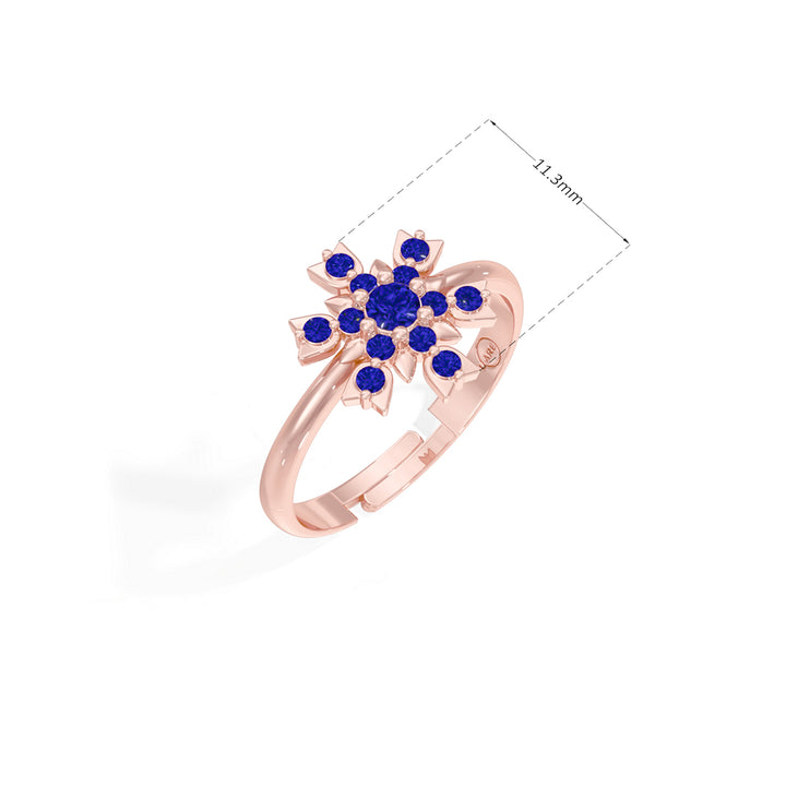 #metal_rose-gold-plated#stone-colour_sapphire-blue