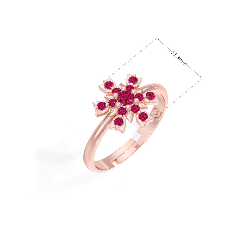 #metal_rose-gold-plated#stone-colour_ruby-red
