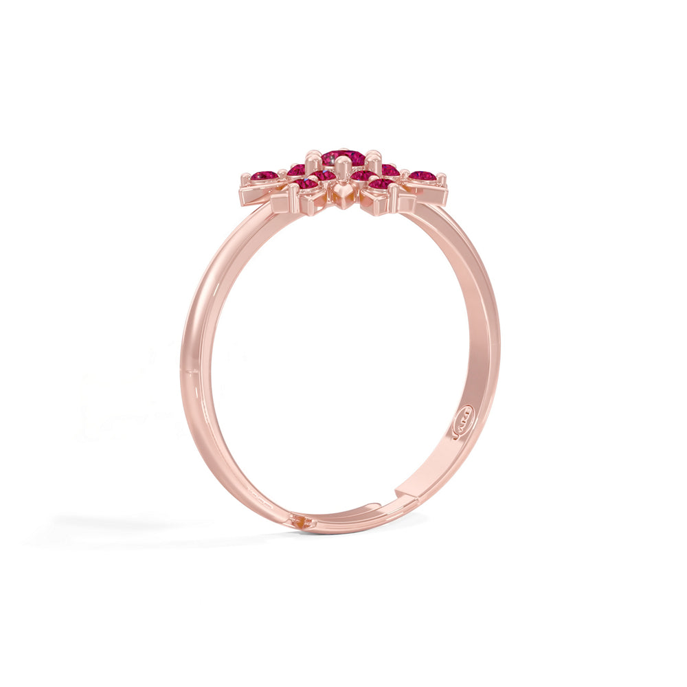 #metal_rose-gold-plated#stone-colour_ruby-red
