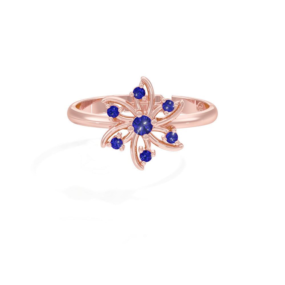 #metal_rose-gold-plated#stone-colour_sapphire-blue