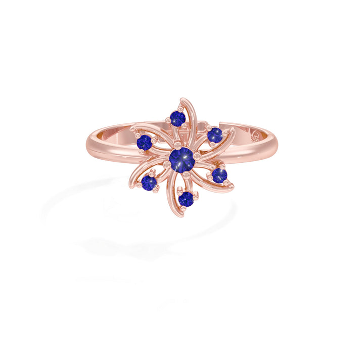 #metal_rose-gold-plated#stone-colour_sapphire-blue
