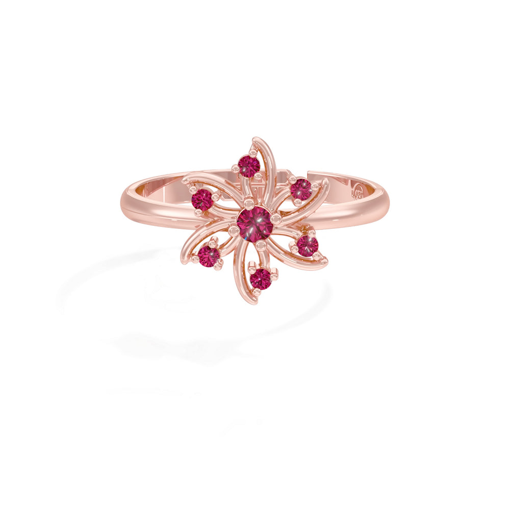 #metal_rose-gold-plated#stone-colour_ruby-red