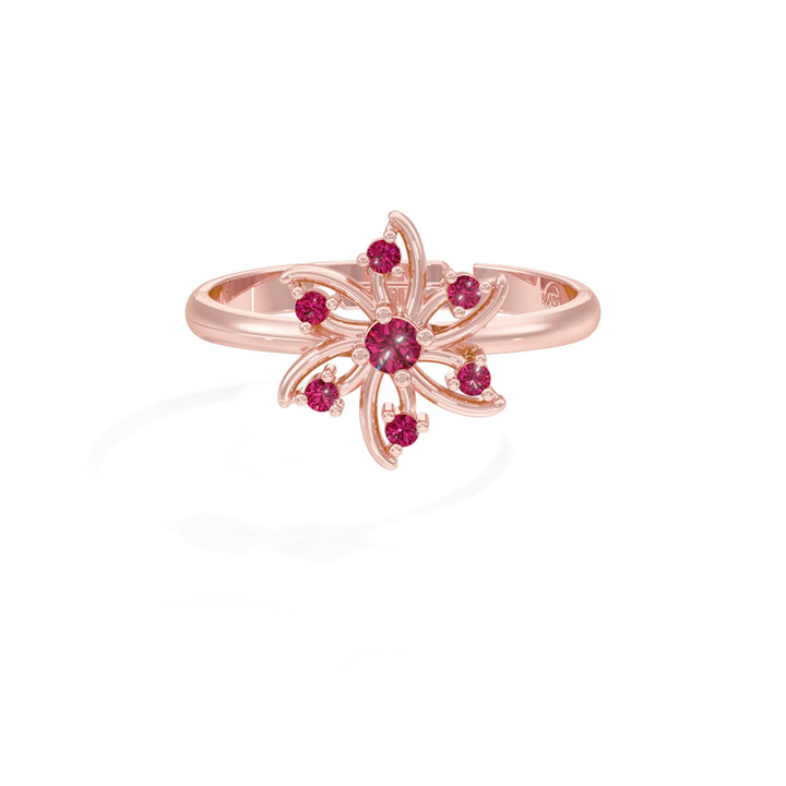 #metal_rose-gold-plated#stone-colour_ruby-red