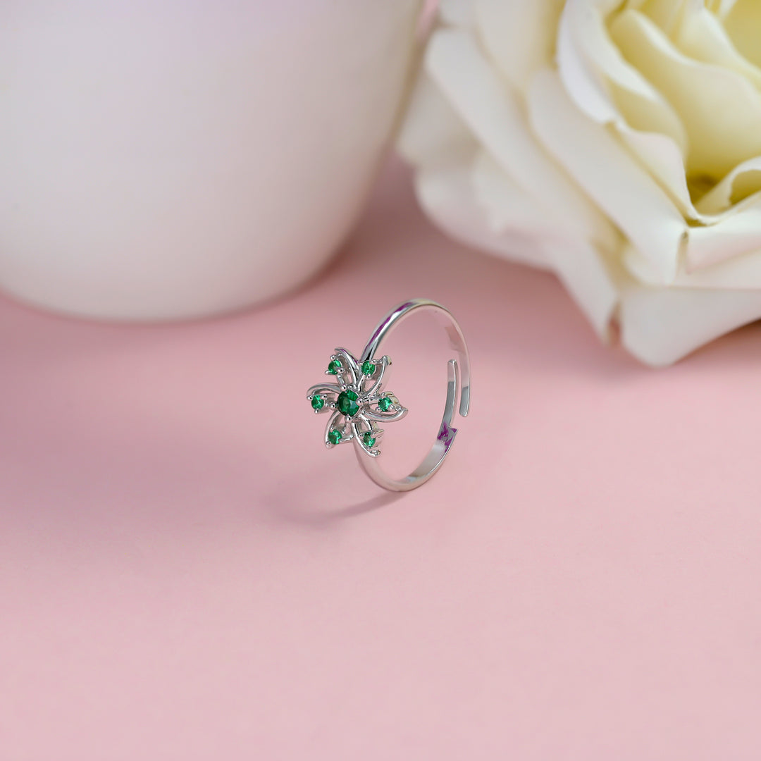 #metal_sterling-silver#stone-colour_emerald-green