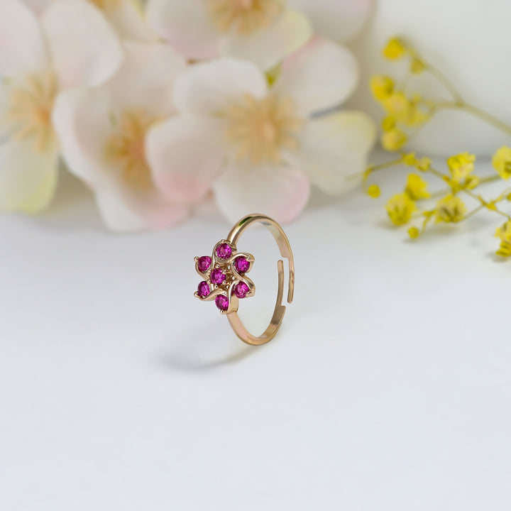 #metal_rose-gold-plated#stone-colour_ruby-red