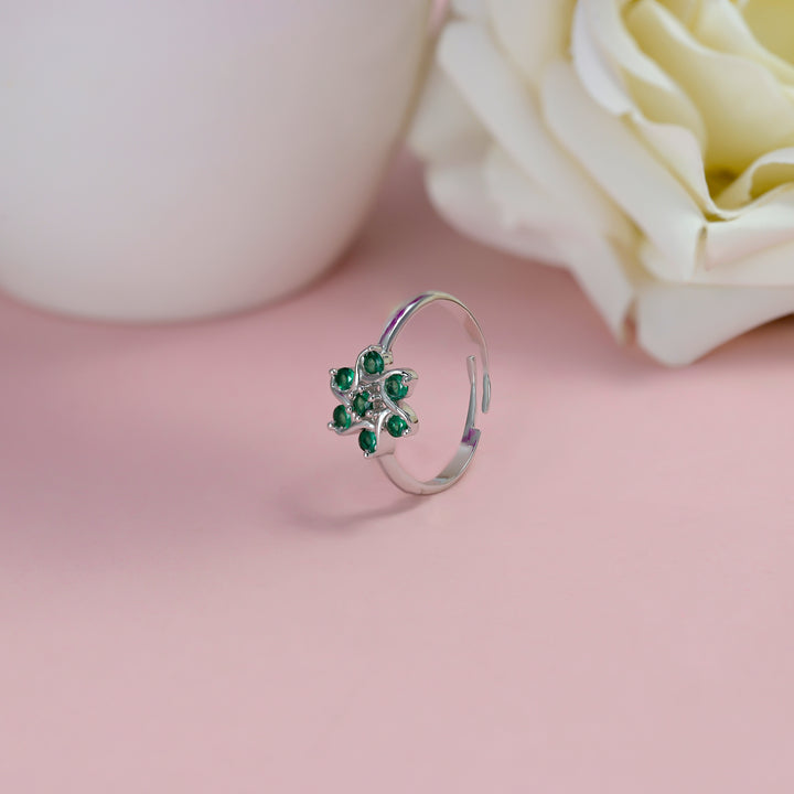 #metal_sterling-silver#stone-colour_emerald-green