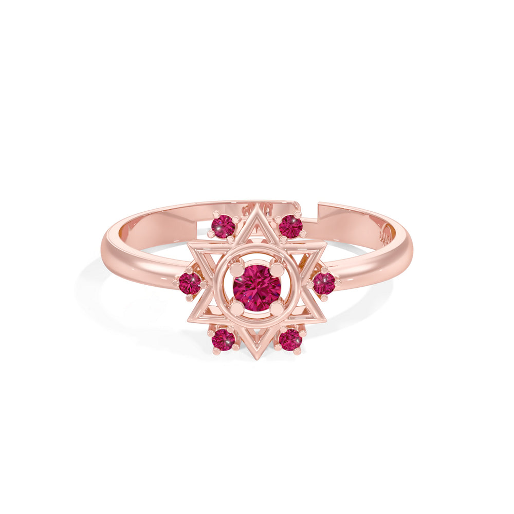 #metal_rose-gold-plated#stone-colour_ruby-red