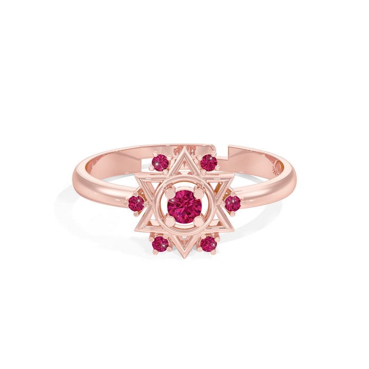#metal_rose-gold-plated#stone-colour_ruby-red