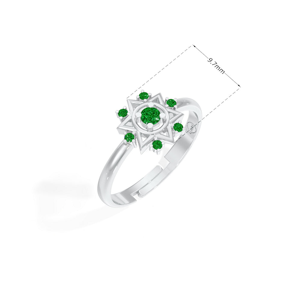 #metal_sterling-silver#stone-colour_emerald-green