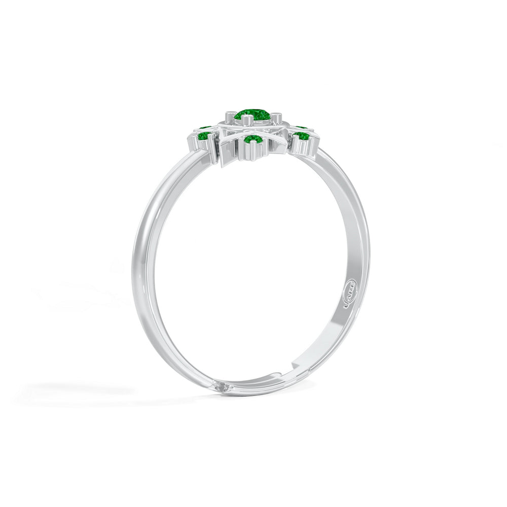 #metal_sterling-silver#stone-colour_emerald-green