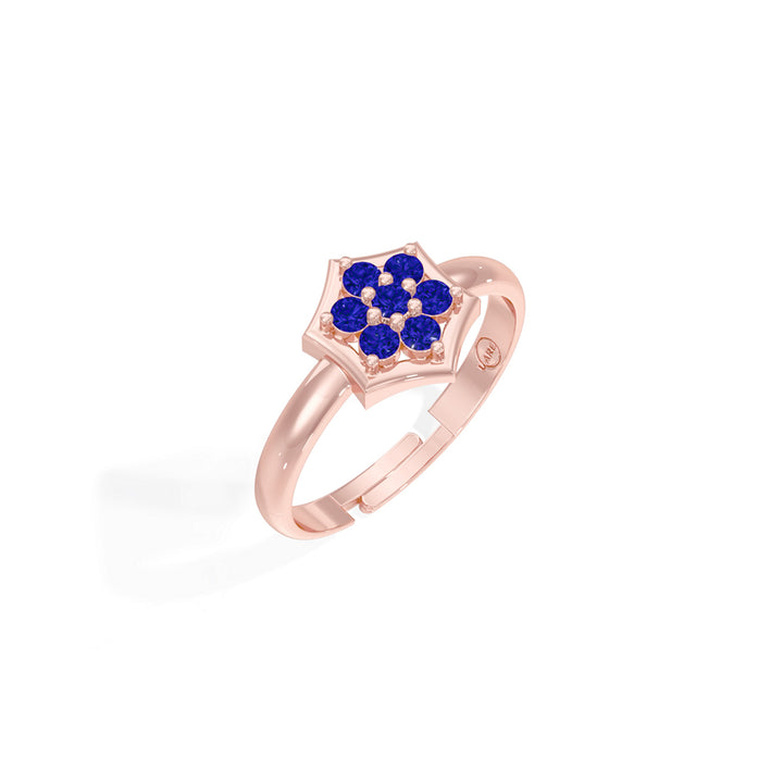 #metal_rose-gold-plated#stone-colour_sapphire-blue