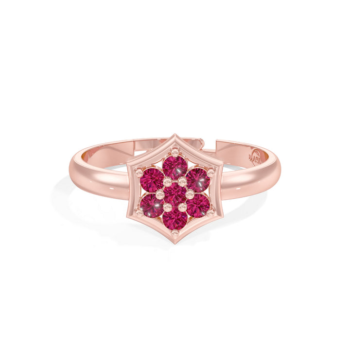 #metal_rose-gold-plated#stone-colour_ruby-red