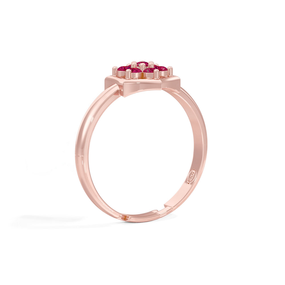 #metal_rose-gold-plated#stone-colour_ruby-red