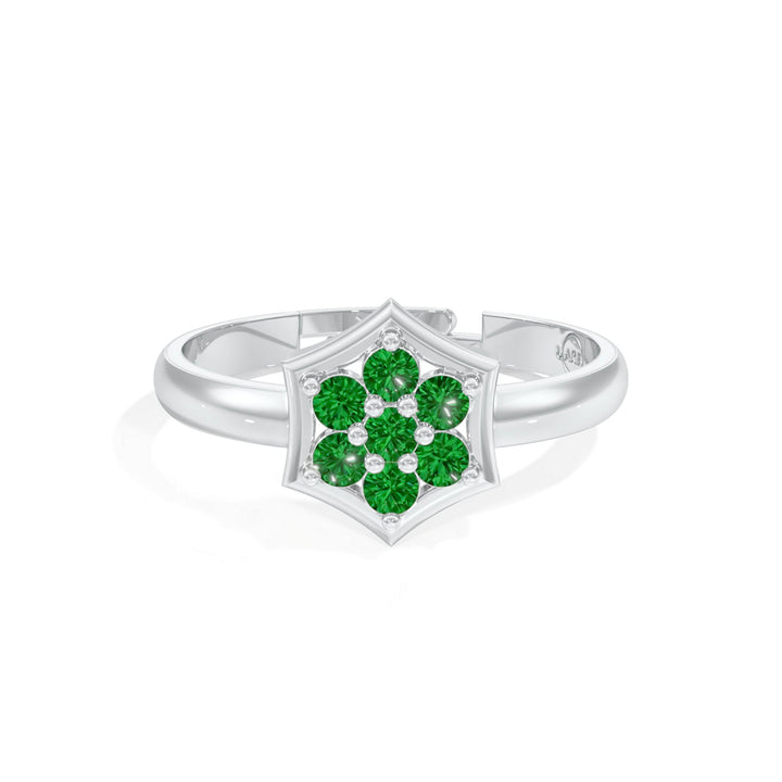 #metal_sterling-silver#stone-colour_emerald-green