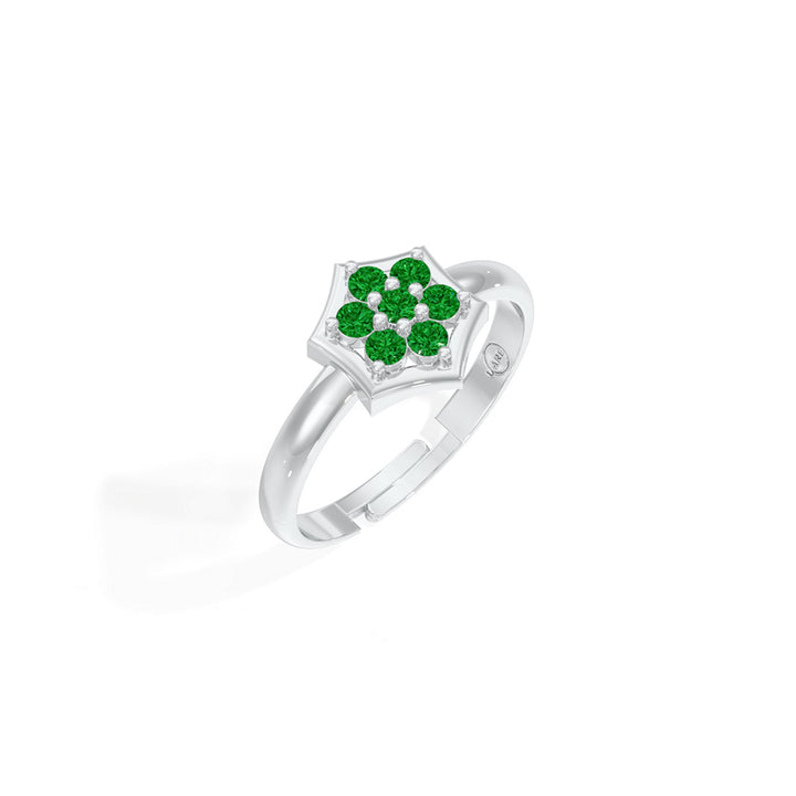 #metal_sterling-silver#stone-colour_emerald-green