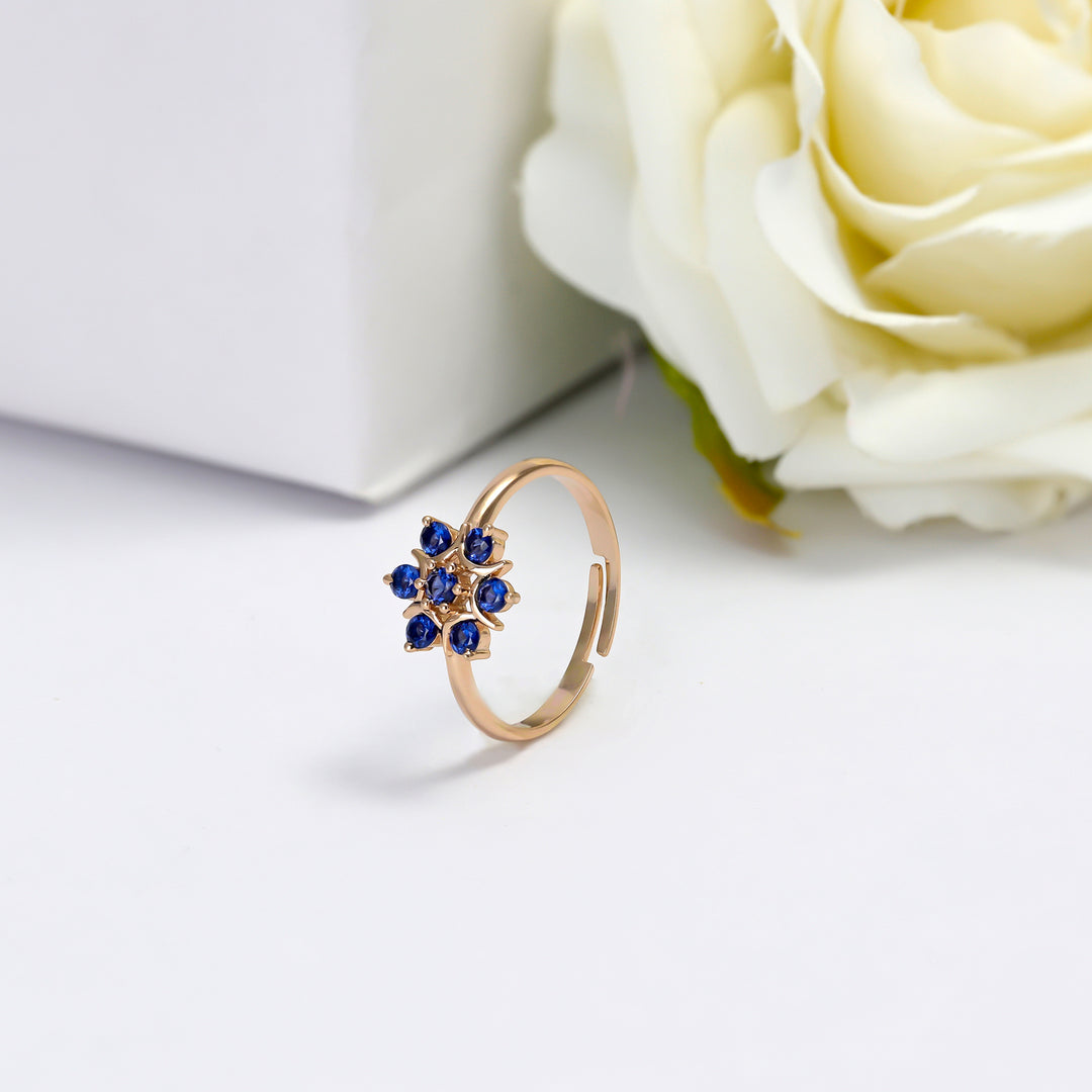 #metal_rose-gold-plated#stone-colour_sapphire-blue