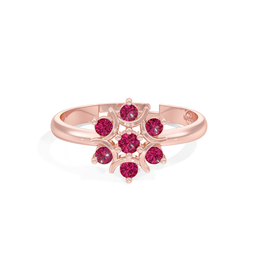 #metal_rose-gold-plated#stone-colour_ruby-red