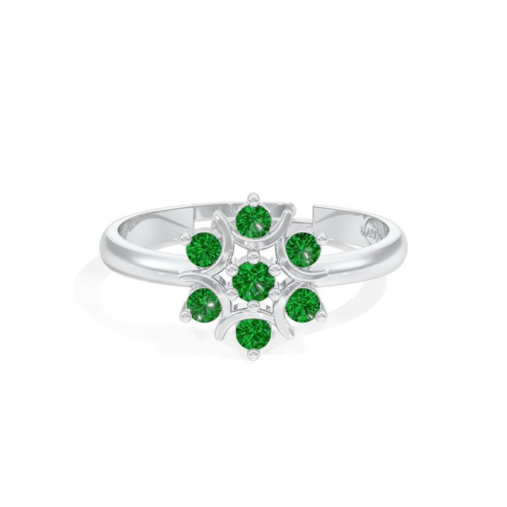 #metal_sterling-silver#stone-colour_emerald-green