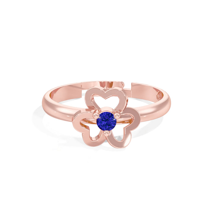 #metal_rose-gold-plated#stone-colour_sapphire-blue