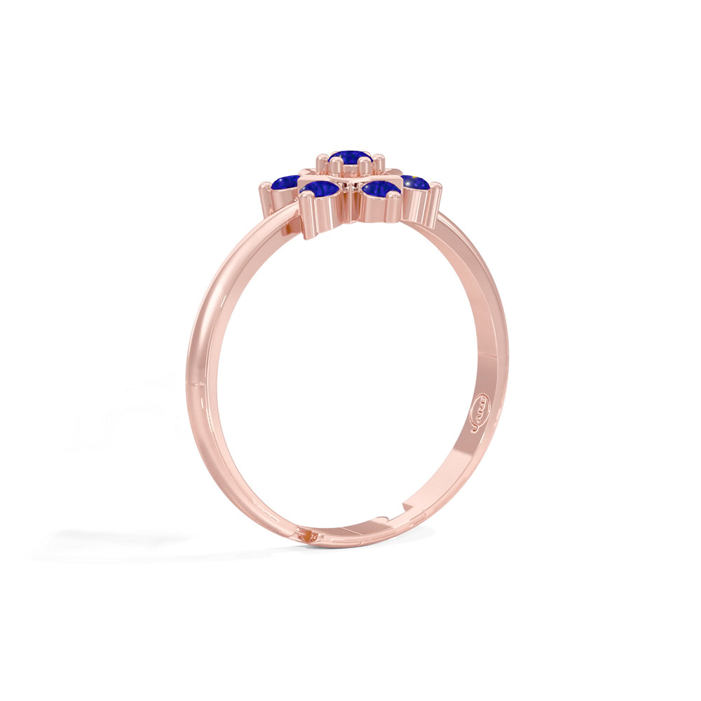 #metal_rose-gold-plated#stone-colour_sapphire-blue