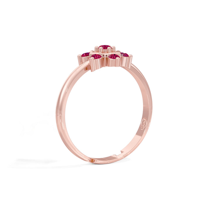 #metal_rose-gold-plated#stone-colour_ruby-red