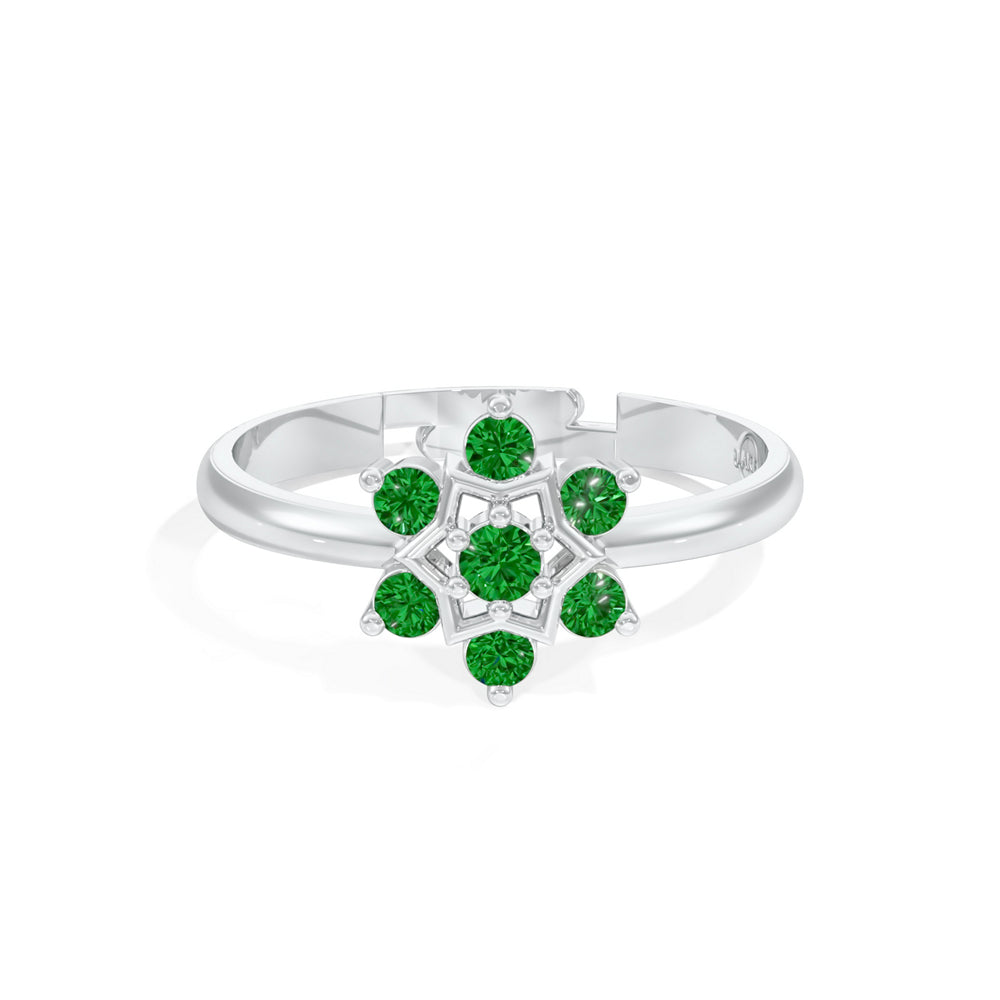 #metal_sterling-silver#stone-colour_emerald-green