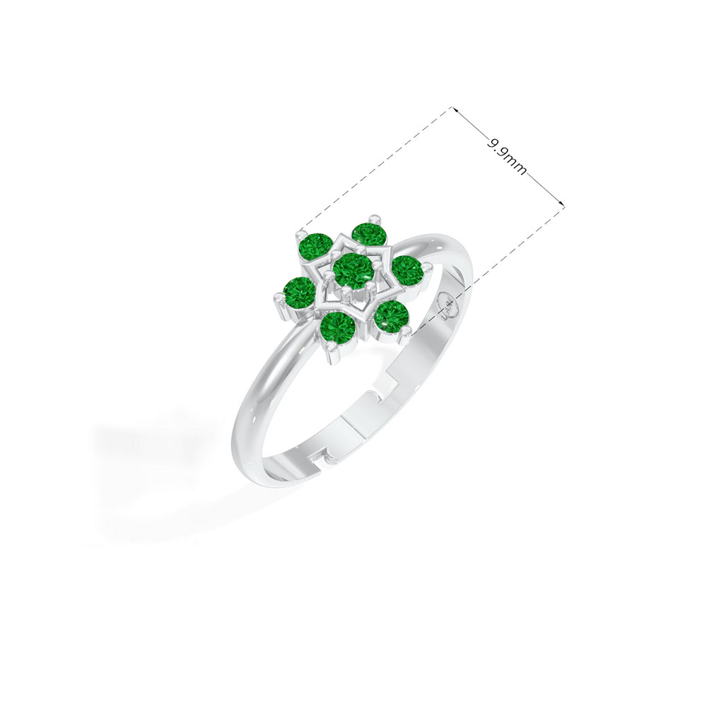 #metal_sterling-silver#stone-colour_emerald-green
