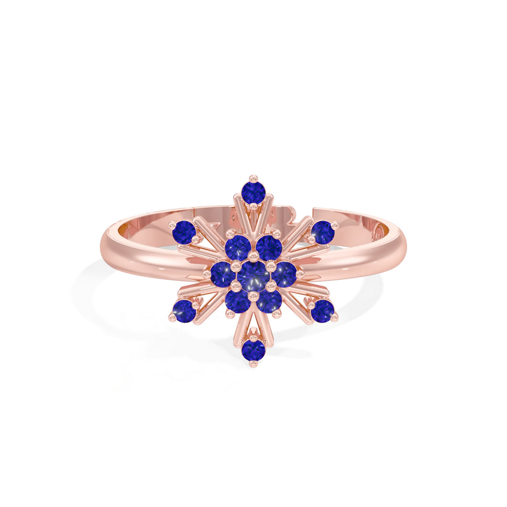 #metal_rose-gold-plated#stone-colour_sapphire-blue
